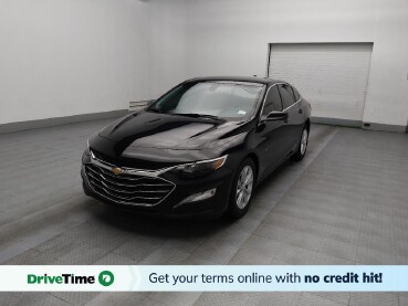 2022 Chevrolet Malibu in Marietta, GA 30062