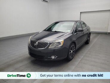 2017 Buick Verano in Augusta, GA 30907