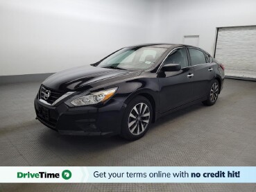 2017 Nissan Altima in New Castle, DE 19720