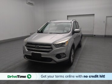 2017 Ford Escape in Marietta, GA 30062