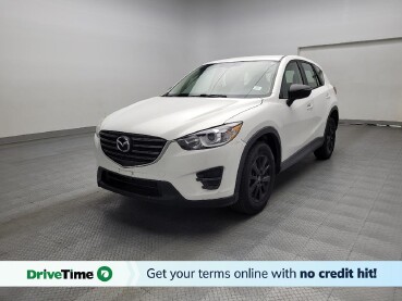 2016 Mazda CX-5 in Arlington, TX 76011