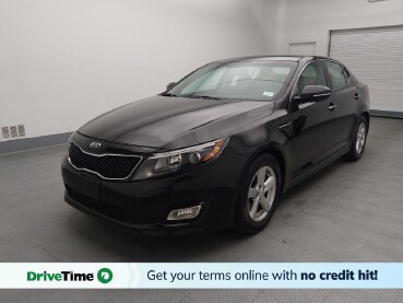 2015 Kia Optima in Independence, MO 64055