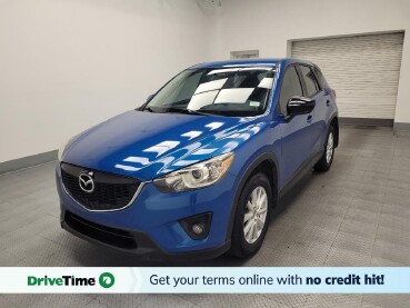 2014 Mazda CX-5 in Las Vegas, NV 89104