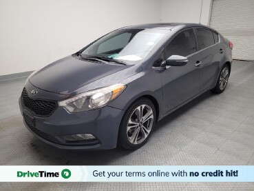 2016 Kia Forte in Downey, CA 90241