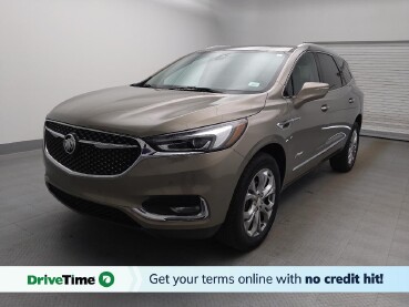 2019 Buick Enclave in Colorado Springs, CO 80909