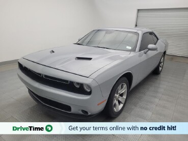 2020 Dodge Challenger in Round Rock, TX 78664