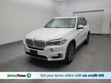 2018 BMW X5 in Maple Heights, OH 44137