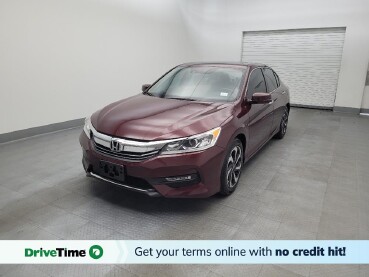2017 Honda Accord in Maple Heights, OH 44137