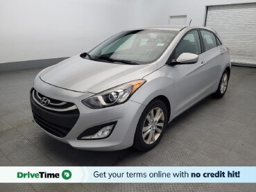 2014 Hyundai Elantra in New Castle, DE 19720