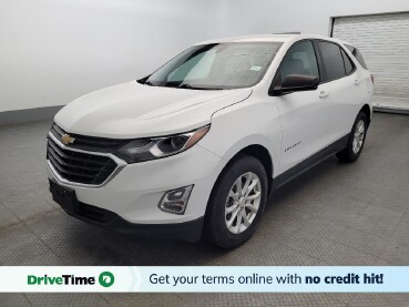 2018 Chevrolet Equinox in Owings Mills, MD 21117