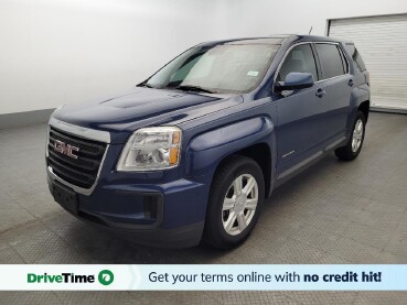 2016 GMC Terrain in Owings Mills, MD 21117