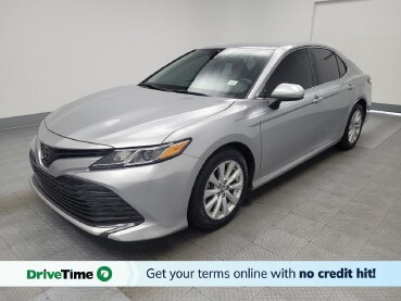 2019 Toyota Camry in Memphis, TN 38128