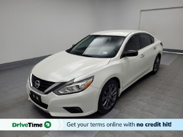 2018 Nissan Altima in Memphis, TN 38115