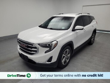 2020 GMC Terrain in Memphis, TN 38115