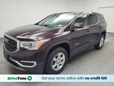 2017 GMC Acadia in Memphis, TN 38115