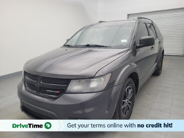 2019 Dodge Journey in Houston, TX 77074