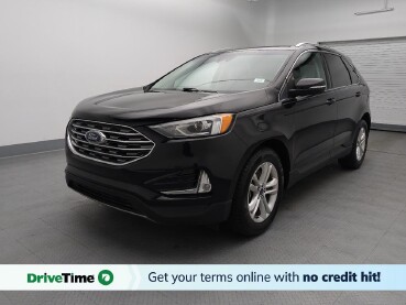 2019 Ford Edge in St. Louis, MO 63136