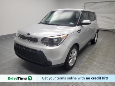 2015 Kia Soul in Indianapolis, IN 46222