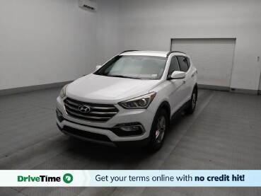 2017 Hyundai Santa Fe in Conyers, GA 30094