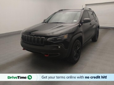 2019 Jeep Cherokee in Ocala, FL 34471