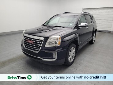2017 GMC Terrain in Ocala, FL 34471
