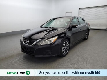 2016 Nissan Altima in Glen Burnie, MD 21061