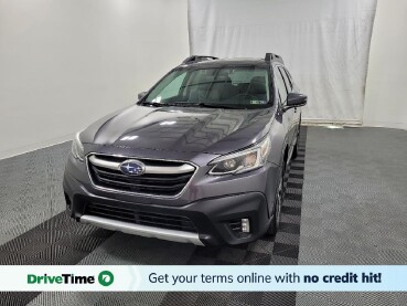 2020 Subaru Outback in Pittsburgh, PA 15236