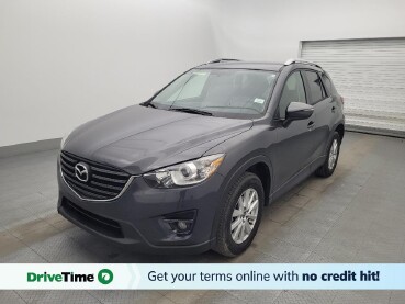 2016 Mazda CX-5 in Lakeland, FL 33815