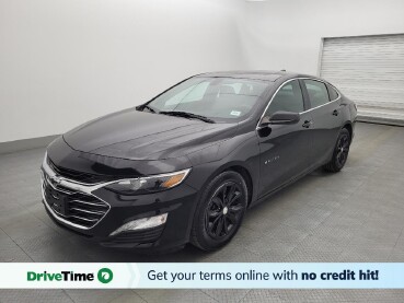 2020 Chevrolet Malibu in Lakeland, FL 33815