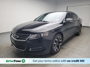 2017 Chevrolet Impala in St. Louis, MO 63136