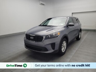 2019 Kia Sorento in Knoxville, TN 37923