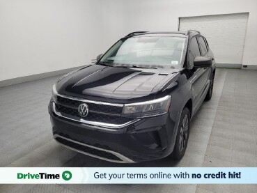 2022 Volkswagen Taos in Knoxville, TN 37923