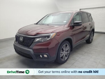 2021 Honda Passport in Columbia, SC 29210