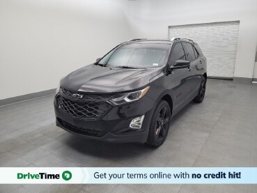 2020 Chevrolet Equinox in Fairfield, OH 45014