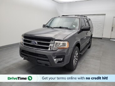 2017 Ford Expedition in Fairfield, OH 45014