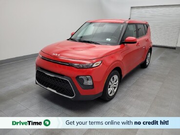2022 Kia Soul in Fairfield, OH 45014