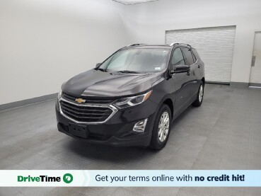 2019 Chevrolet Equinox in Fairfield, OH 45014
