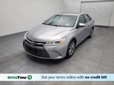 2017 Toyota Camry in Fairfield, OH 45014