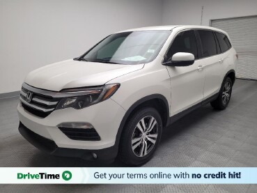 2017 Honda Pilot in Riverside, CA 92504
