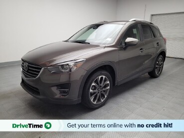 2016 Mazda CX-5 in El Cajon, CA 92020