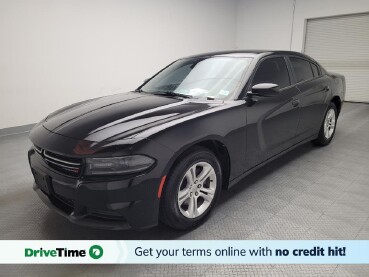 2015 Dodge Charger in El Cajon, CA 92020