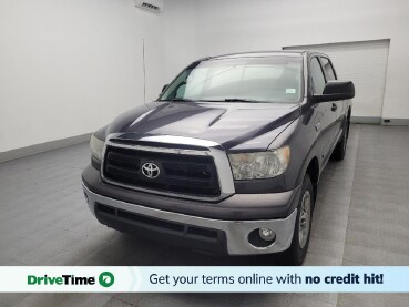 2012 Toyota Tundra in Macon, GA 31210