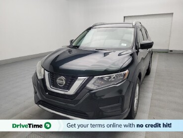 2018 Nissan Rogue in Athens, GA 30606