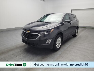 2020 Chevrolet Equinox in Athens, GA 30606