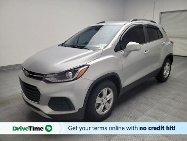 2019 Chevrolet Trax in El Cajon, CA 92020