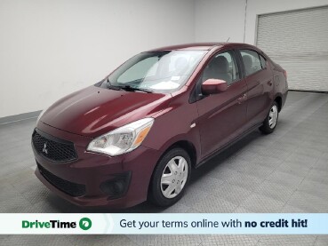 2020 Mitsubishi Mirage G4 in El Cajon, CA 92020