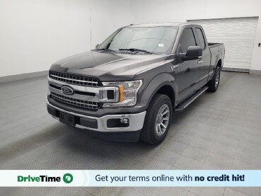 2018 Ford F150 in Sanford, FL 32773