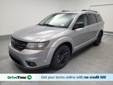 2019 Dodge Journey in Memphis, TN 38128