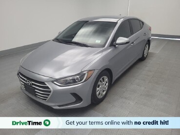 2017 Hyundai Elantra in Memphis, TN 38128