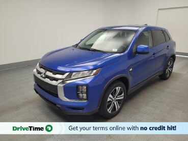 2020 Mitsubishi Outlander Sport in Memphis, TN 38115